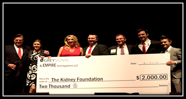 Empire & Kidney Fund 
